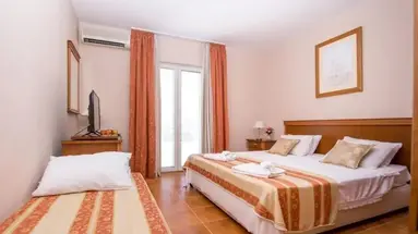Apartments Lazovic