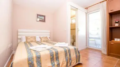 Apartments Lazovic