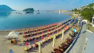 Apartments Lazovic