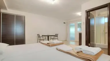 Apartments Mandir