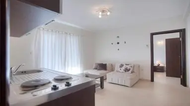 Apartments Mandir