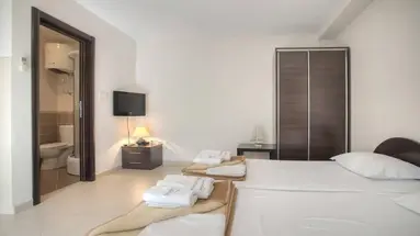 Apartments Mandir
