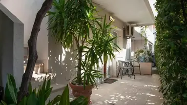 Apartments Mandir
