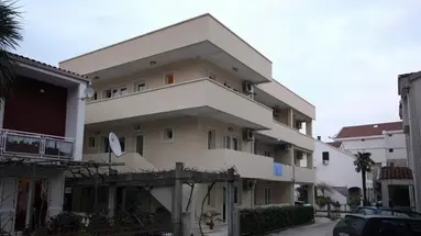 Apartments Mandir
