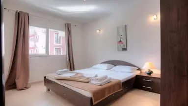 Apartments Mandir
