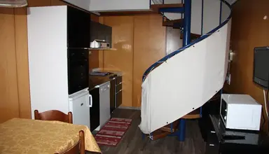 Apartments Marilleva 1400