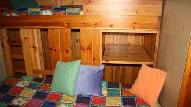 Apartments Marilleva 1400