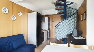 Apartments Marilleva 1400