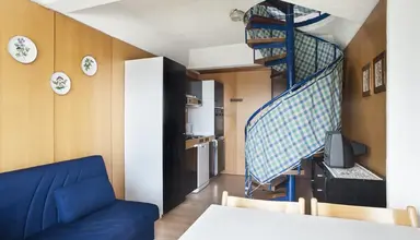 Apartments Marilleva 1400
