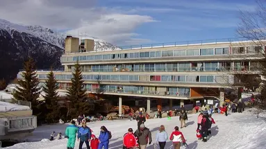Apartments Marilleva 1400