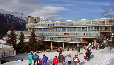Apartments Marilleva 1400