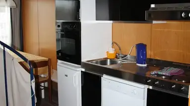 Apartments Marilleva 1400
