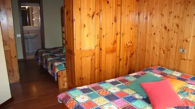 Apartments Marilleva 1400
