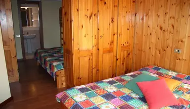 Apartments Marilleva 1400