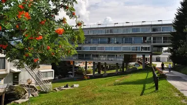 Apartments Marilleva 1400