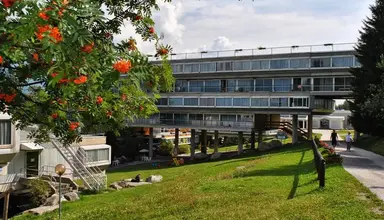 Apartments Marilleva 1400