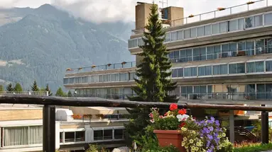 Apartments Marilleva 1400