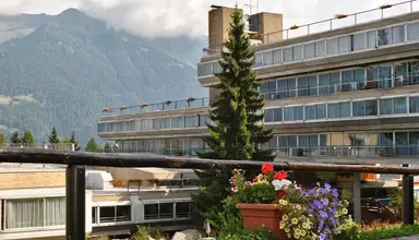 Apartments Marilleva 1400