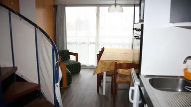 Apartments Marilleva 1400