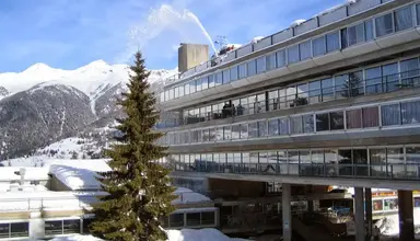 Apartments Marilleva 1400