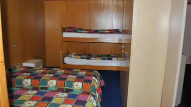 Apartments Marilleva 1400