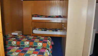 Apartments Marilleva 1400
