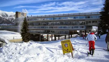 Apartments Marilleva 1400