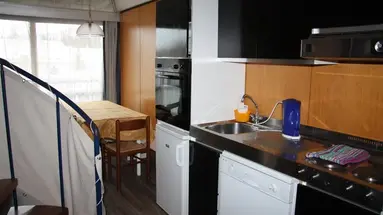 Apartments Marilleva 1400