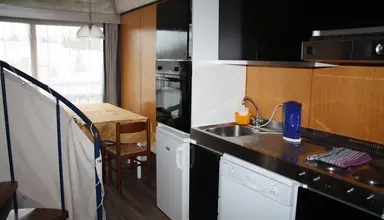 Apartments Marilleva 1400