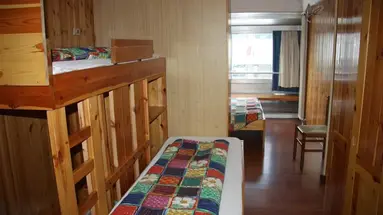 Apartments Marilleva 1400