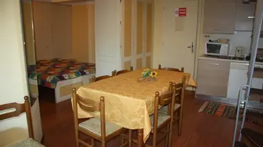 Apartments Marilleva 1400