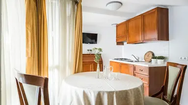 Apartments Muhlegg