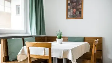 Apartments Muhlegg