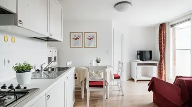 Apartments Muhlegg