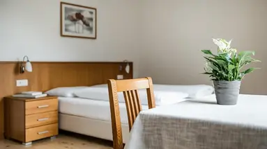 Apartments Muhlegg