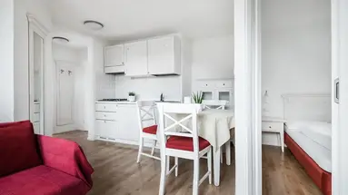 Apartments Muhlegg