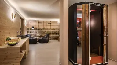 Apartments Muhlegg
