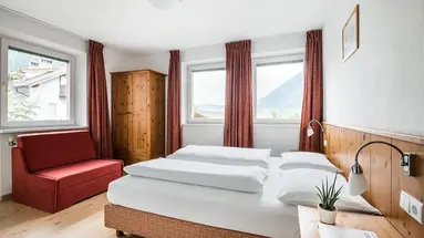 Apartments Muhlegg