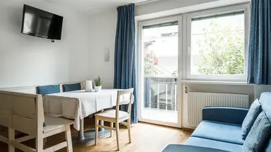 Apartments Muhlegg