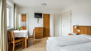 Apartments Muhlegg