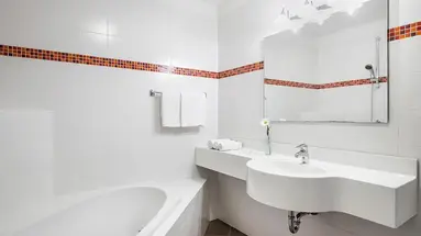 Apartments Muhlegg