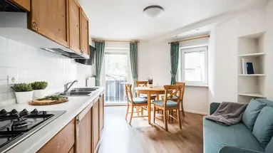 Apartments Muhlegg