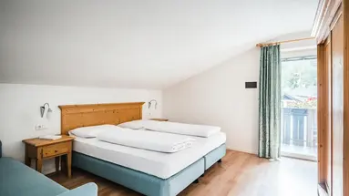 Apartments Muhlegg