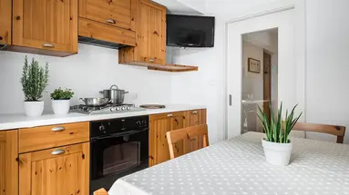 Apartments Muhlegg