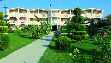 Apartments Pahnis Studios