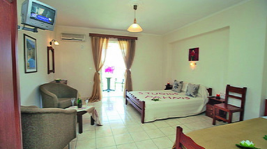 Apartments Pahnis Studios