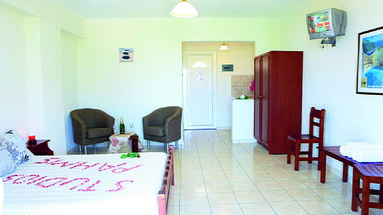 Apartments Pahnis Studios