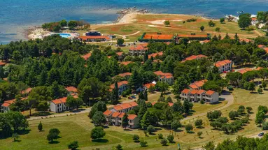 Apartments Polynesia Plava Laguna