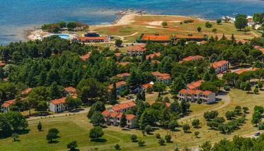 Apartments Polynesia Plava Laguna