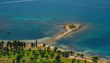 Apartments Polynesia Plava Laguna